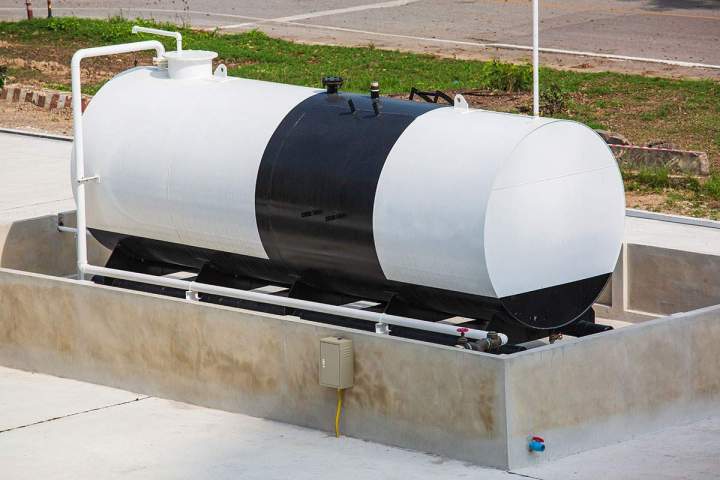 Combustibles Bouilland