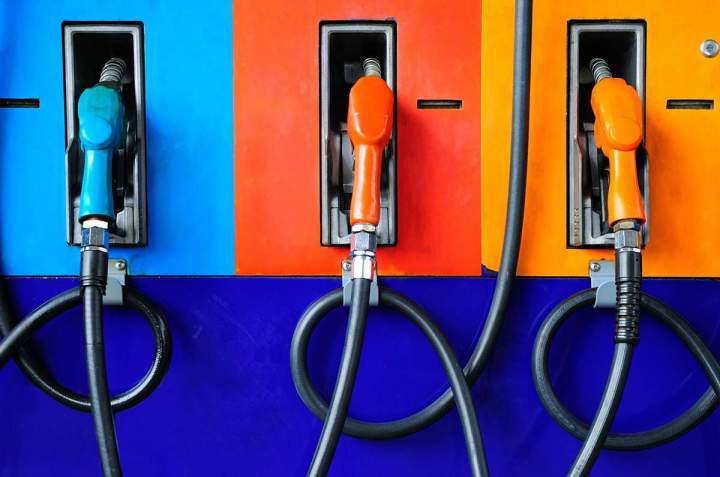 Livraison de gasoil Bouilland